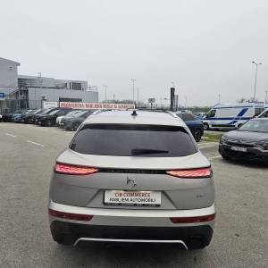 DS7 RIVOLI CROSSBACK BlueHDi 130 EAT8 DOSTUPAN ODMAH