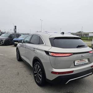 DS7 RIVOLI CROSSBACK BlueHDi 130 EAT8 DOSTUPAN ODMAH