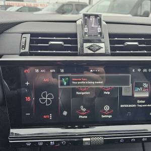 DS7 RIVOLI CROSSBACK BlueHDi 130 EAT8 DOSTUPAN ODMAH