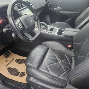 DS7 RIVOLI CROSSBACK BlueHDi 130 EAT8 DOSTUPAN ODMAH