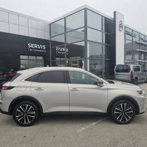DS7 RIVOLI CROSSBACK BlueHDi 130 EAT8 DOSTUPAN ODMAH