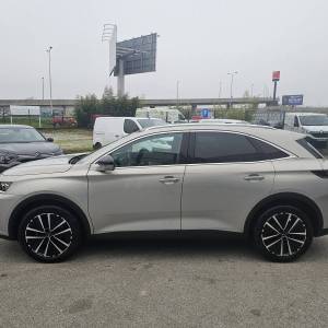 DS7 RIVOLI CROSSBACK BlueHDi 130 EAT8 DOSTUPAN ODMAH