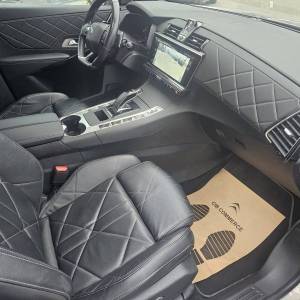 DS7 RIVOLI CROSSBACK BlueHDi 130 EAT8 DOSTUPAN ODMAH
