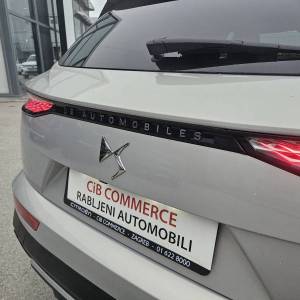 DS7 RIVOLI CROSSBACK BlueHDi 130 EAT8 DOSTUPAN ODMAH