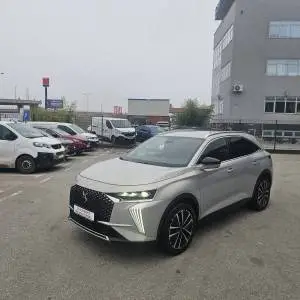 DS7 RIVOLI CROSSBACK BlueHDi 130 EAT8 DOSTUPAN ODMAH