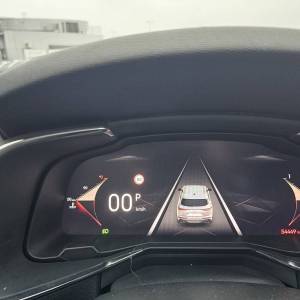 DS7 RIVOLI CROSSBACK BlueHDi 130 EAT8 DOSTUPAN ODMAH