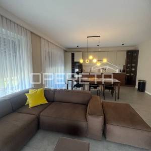 DVOETAŽNI STAN 144,70 m² | PRIVATNI BAZEN, VELIKI VRT I 3 SPAVAĆE SOBE