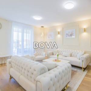 Dvosoban stan 87 m2 – Zadar *Top lokacija* (ID-2611/E)