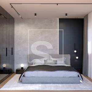 Dvosoban stan, novogradnja, Šijana, Pula - 80,38m2 + garaža