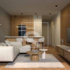 Dvosoban stan, novogradnja, Šijana, Pula - 60,05m2