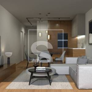 Dvosoban stan, novogradnja, Šijana, Pula - 60.12m2, 2. kat
