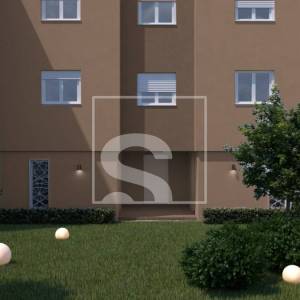 Dvosoban stan, novogradnja, Šijana, Pula - 76.66m2 + garaža