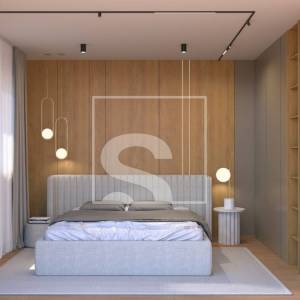 Dvosoban stan, novogradnja, Šijana, Pula - 76.66m2 + garaža