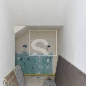 Dvosoban stan, Poreč, Žbandaj – novogradnja s 400 m² privatne okućnice