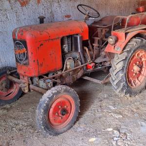 Eicher  1  klip