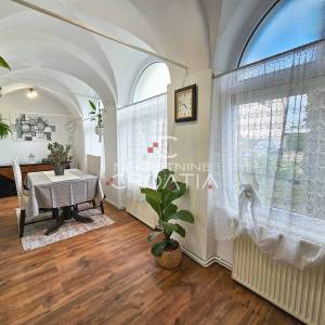 EKSKLUZIVNO, CENTAR, POSLOVNI PROSTOR I KUĆA