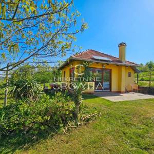 EKSKLUZIVNO, Ivanec, kuća za odmor