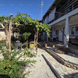 FAŽANA – KUĆA S POGLEDOM NA MORE