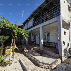 FAŽANA – KUĆA S POGLEDOM NA MORE