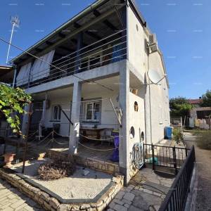 FAŽANA – KUĆA S POGLEDOM NA MORE