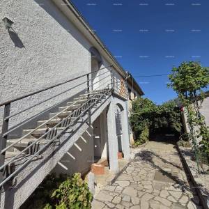 FAŽANA – KUĆA S POGLEDOM NA MORE