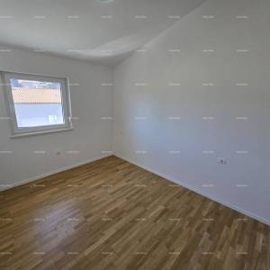 Fažana! Novogradnja ! Uporabna dozvola! Etažirano!