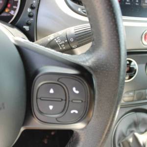 Fiat 500 Abarth 595 Turismo