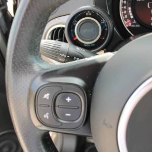 Fiat 500 Abarth 595 Turismo