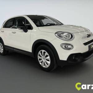 Fiat 500X 1.5 e-Hybrid - 3 godine jamstva