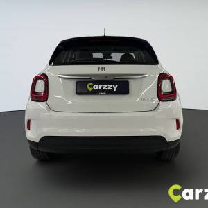Fiat 500X 1.5 e-Hybrid - 3 godine jamstva