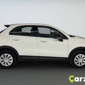 Fiat 500X 1.5 e-Hybrid - 3 godine jamstva