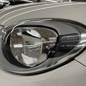 Fiat 500X 1.5 e-Hybrid - 3 godine jamstva
