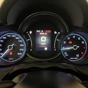 Fiat 500X 1.5 e-Hybrid - 3 godine jamstva