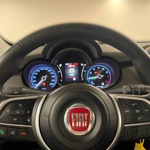 Fiat 500X 1.5 e-Hybrid - 3 godine jamstva