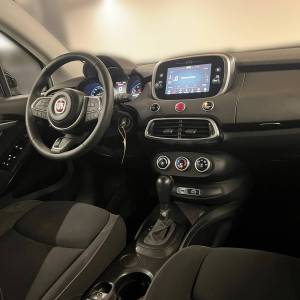 Fiat 500X 1.5 e-Hybrid - 3 godine jamstva