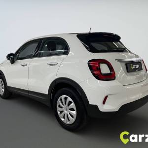 Fiat 500X 1.5 e-Hybrid - 3 godine jamstva