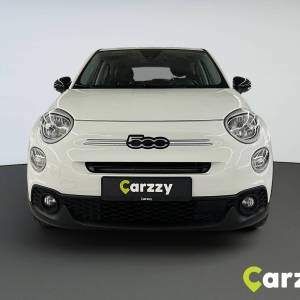 Fiat 500X 1.5 e-Hybrid - 3 godine jamstva