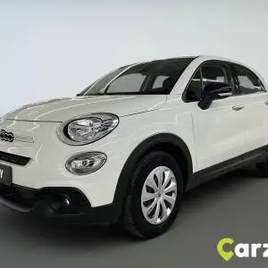 Fiat 500X 1.5 e-Hybrid - 3 godine jamstva