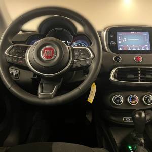 Fiat 500X 1.5 e-Hybrid - 3 godine jamstva