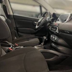 Fiat 500X 1.5 e-Hybrid - 3 godine jamstva