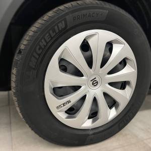 Fiat 500X 1.5 e-Hybrid - 3 godine jamstva