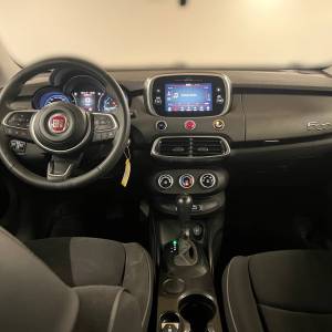 Fiat 500X 1.5 e-Hybrid - 3 godine jamstva