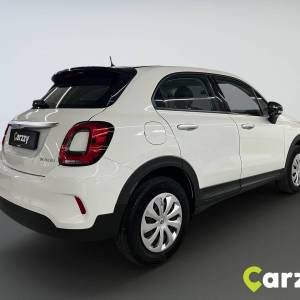 Fiat 500X 1.5 e-Hybrid - 3 godine jamstva