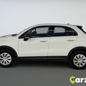 Fiat 500X 1.5 e-Hybrid - 3 godine jamstva