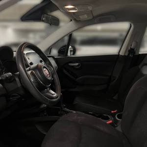 Fiat 500X 1.5 e-Hybrid - 3 godine jamstva