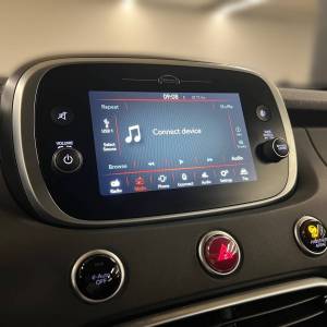 Fiat 500X 1.5 e-Hybrid - 3 godine jamstva