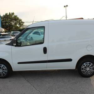 Fiat Doblo 1.3 Mjt