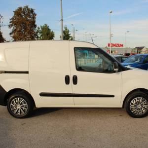 Fiat Doblo 1.3 Mjt