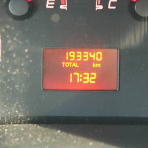 Fiat Doblo 1.3 Mjt