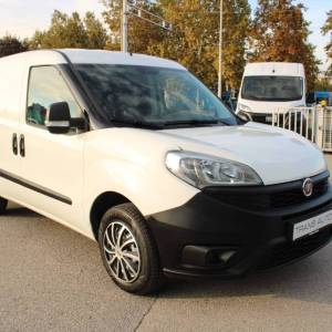 Fiat Doblo 1.3 Mjt